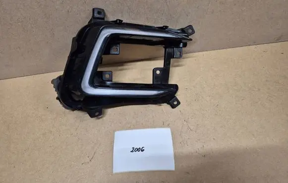 Volkswagen PASSAT B8 LED Daytime headlight 3GD941056A