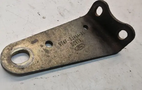 Ford Transit Fuel pump bracket 974F9J444BA