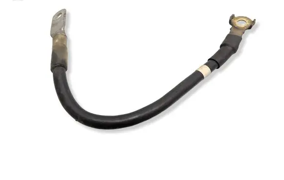 Skoda Yeti (5L) Negative earth cable (battery) 1K0971250AE