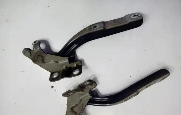 KIA Optima Engine bonnet/hood hinges