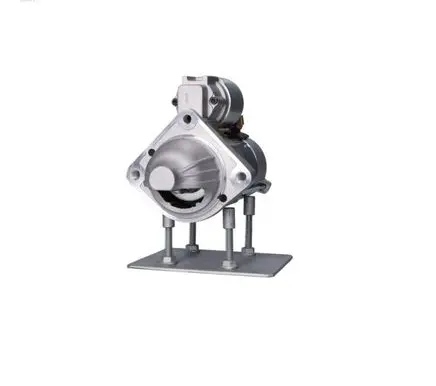BMW X3 E83 Starter motor 12417787000