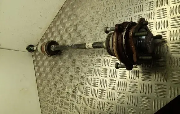 KIA EV6 Rear driveshaft 49800GI000