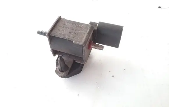 Audi A3 S3 8L Turbo solenoid valve 028906283N 72289530