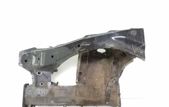 Front quarter panel