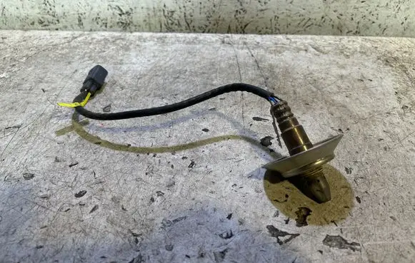 Toyota Yaris Lambda probe sensor 8946752080