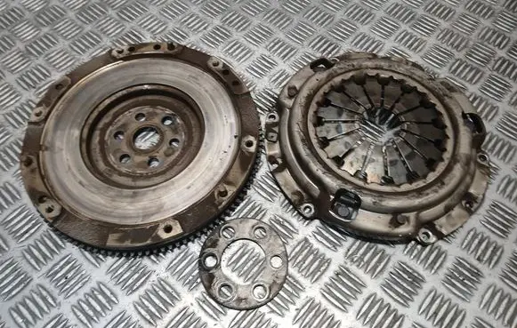 Mazda 6 Clutch set kit K3083