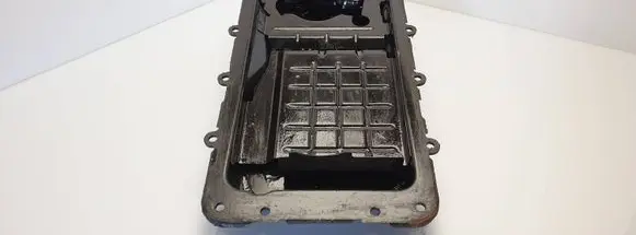 Lincoln Town Car Oil sump