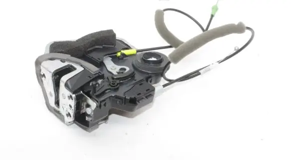 Lexus IS III XE30 Rear door lock