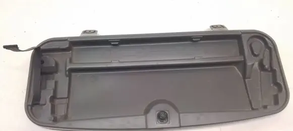 BMW 7 F01 F02 F03 F04 Tool box 6784442