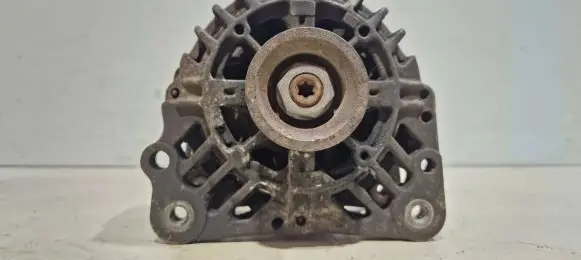 Skoda Fabia Mk1 (6Y) Generator/alternator 03D903025J