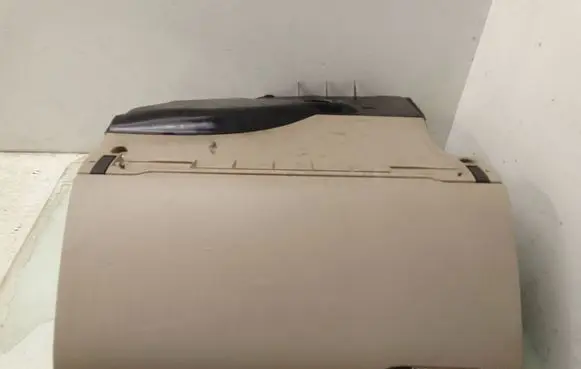 Audi A4 S4 B6 8E 8H Glove box set
