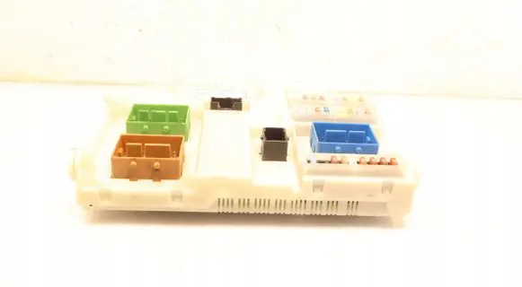 Volvo S60 Central body control module