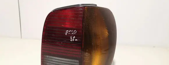 Volkswagen Polo III 6N 6N2 6NF Rear/tail lights 6N0945096B