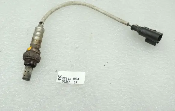 Fiat Panda II Lambda probe sensor 55201610 00552016100