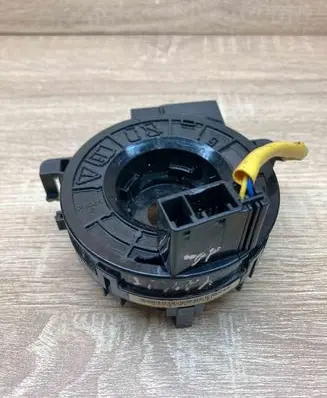 Toyota Yaris Airbag slip ring squib (SRS ring) 