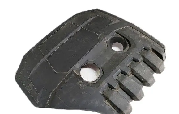 Skoda Octavia Mk4 Engine cover (trim) 05E103925P