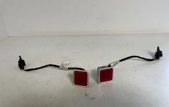 Volkswagen Phaeton Rear door interior light 3D0947411D