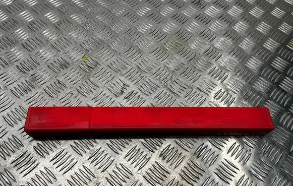 Skoda Superb B6 (3T) Emergency warning sign E427R032741 27R032741