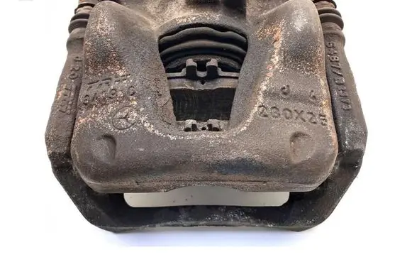 Mercedes-Benz A W176 Front brake caliper