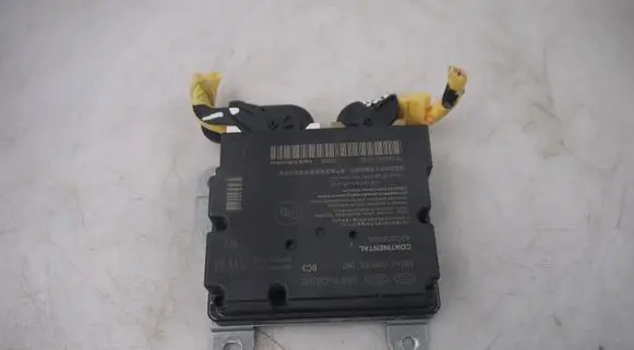 Hyundai i20 (BC3 BI3) Airbag control unit/module 95910Q0100