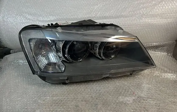 BMW X3 F25 Headlight/headlamp 7217294 0719112084