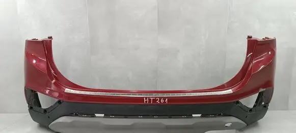 Hyundai Santa Fe Rear bumper 86612S1000
