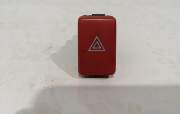 Honda Accord Hazard light switch M19820