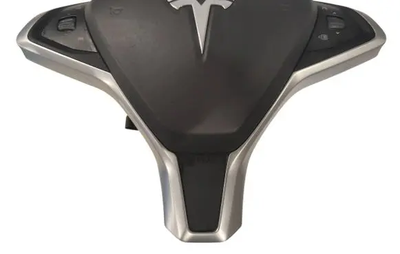 Tesla Model S Steering wheel airbag 0589P1000552 103677801E A18B3000458