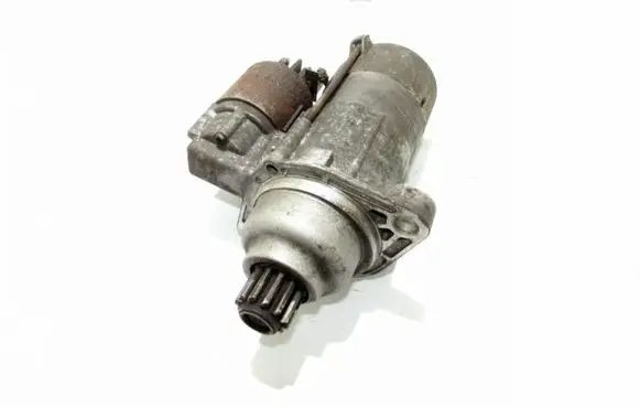 Skoda Yeti (5L) Starter motor