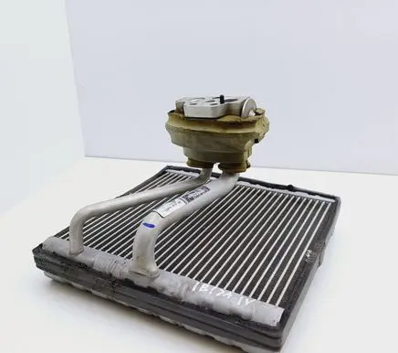 Seat Ibiza IV (6J,6P) Air conditioning (A/C) radiator (interior) 