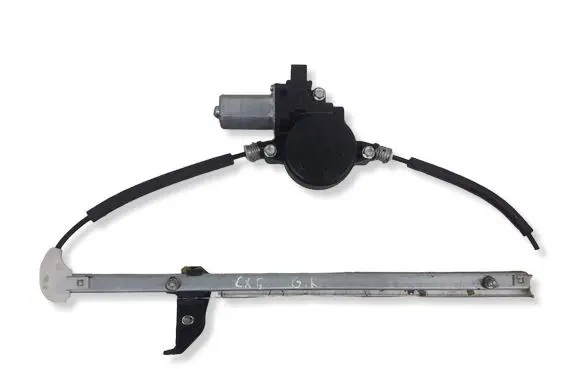 Mazda CX-5 Rear door window regulator with motor D6515958X CM012040 GA5581P