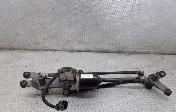 KIA Sorento Front wiper linkage and motor 981003E000