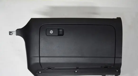 Volkswagen Scirocco Glove box set 1K1857290