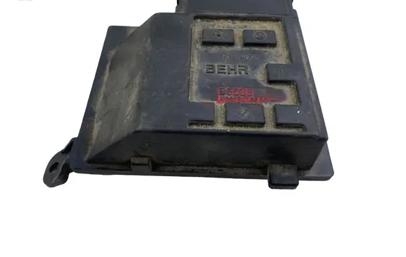 Mercedes-Benz Vito Viano W639 Heater blower motor/fan resistor A0018216560