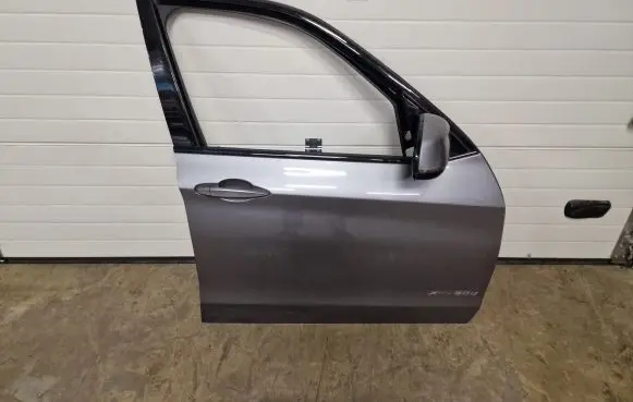 BMW X5 F15 Front door