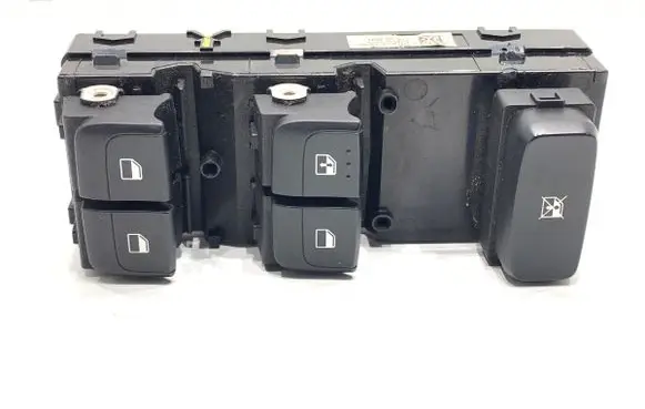 KIA Rio Electric window control switch 93570-H8000