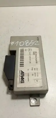 Mercedes-Benz E W211 Other control units/modules A2118708126 2118708126