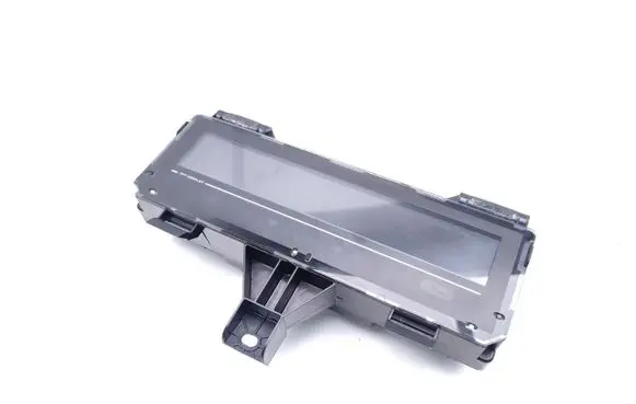 Renault Scenic III - Grand scenic III Screen/display/small screen 248101121R