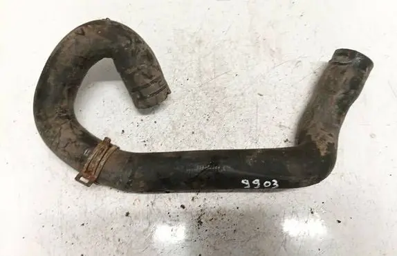 Volvo S40 Engine coolant pipe/hose 