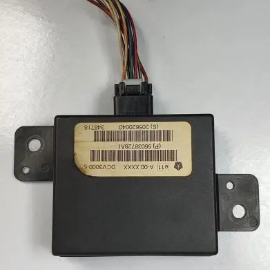 Jeep Grand Cherokee (WK) Other control units/modules P56038728AI