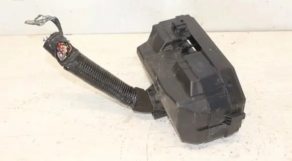 Honda CR-V Fuse module T1TE010