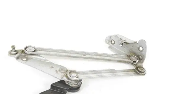 Volkswagen Phaeton Tailgate/trunk/boot hinge 3D5827301S
