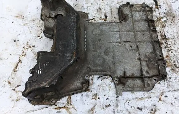 Mercedes-Benz C W203 Oil sump r1120141203
