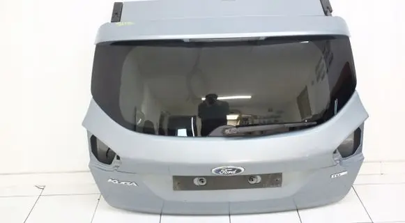 Ford Kuga I Tailgate/trunk/boot lid