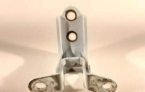 KIA Ceed Rear door lower hinge