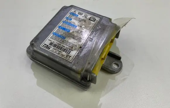 Airbag control unit/module