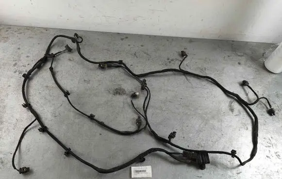 Parking sensor (PDC) wiring loom