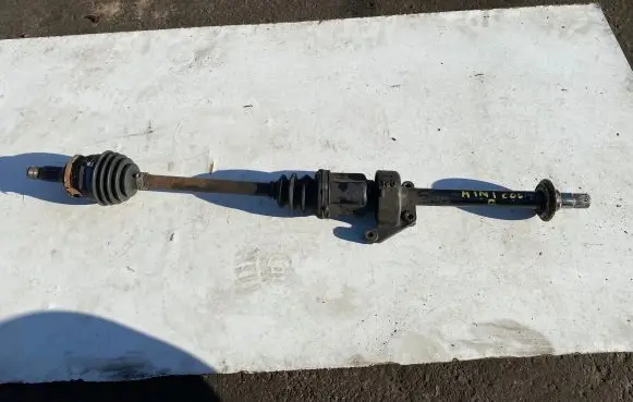 Mini One - Cooper R50 - 53 Front driveshaft