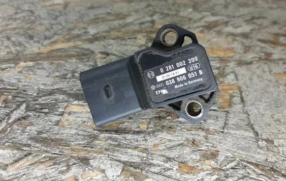 Volkswagen Transporter - Caravelle T5 Air pressure sensor 0281002399