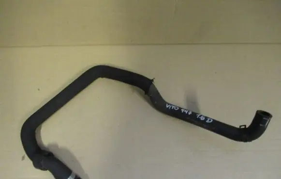 Mercedes-Benz Vito Viano W447 Engine coolant pipe/hose A4478322800